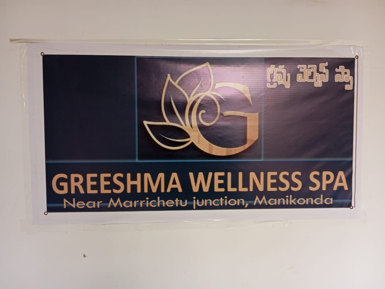 Greeshma Wellness Spa