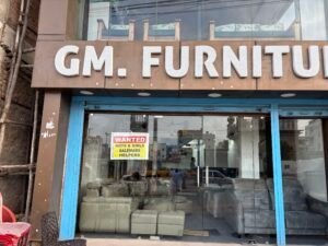 GM Furniture